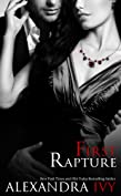 First Rapture (The Rapture Series Book 1)