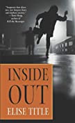 Inside Out: A Mystery (Natalie Price Mysteries Book 2)