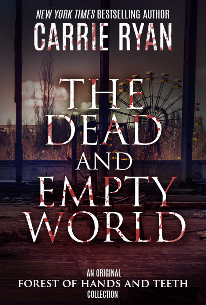 The Dead and Empty World