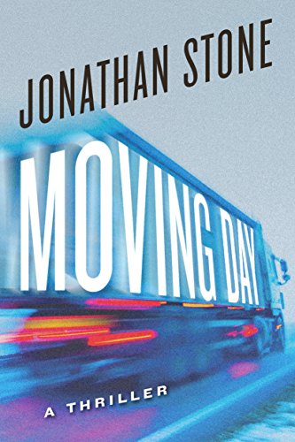 Moving Day: A Thriller