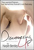 Discovering Us (True Love Trilogy Book 1)