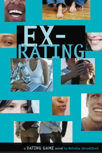 Ex-Rating (The Dating Game Book 4)