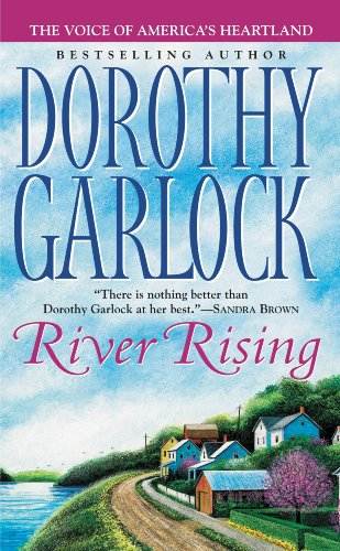 River Rising (The Jones Family Series Book 4)