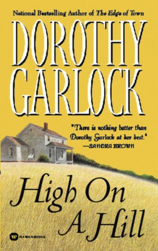 High on a Hill (The Jones Family Series Book 2)