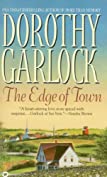 The Edge of Town (The Jones Family Series Book 1)