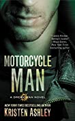 Motorcycle Man (Dream Man Book 4)