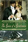 The Guise of a Gentleman: Regency Historical Romance (Rogue Hearts Series Book 2)