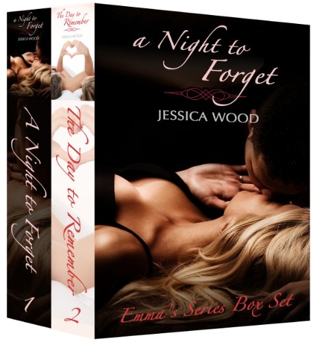 A Night to Forget Series Box Set (Emma's Story)