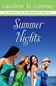 Summer Nights (A Night to Remember Book 4)