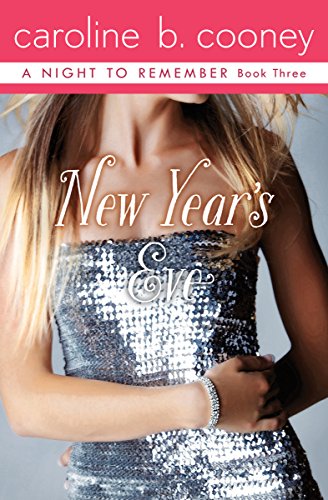 New Year's Eve (A Night to Remember Book 3)