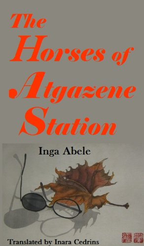 The Horses of Atgazene Station