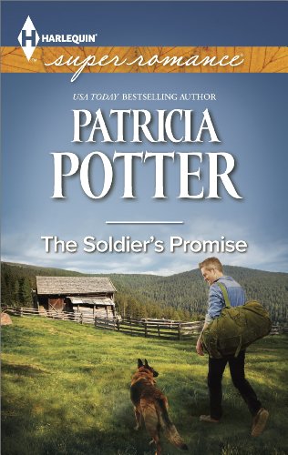 The Soldier's Promise (Home to Covenant Falls Book 1)