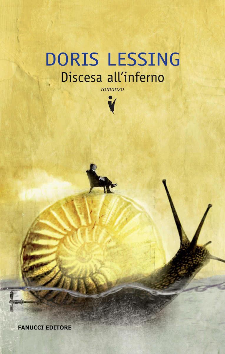 Discesa all'inferno