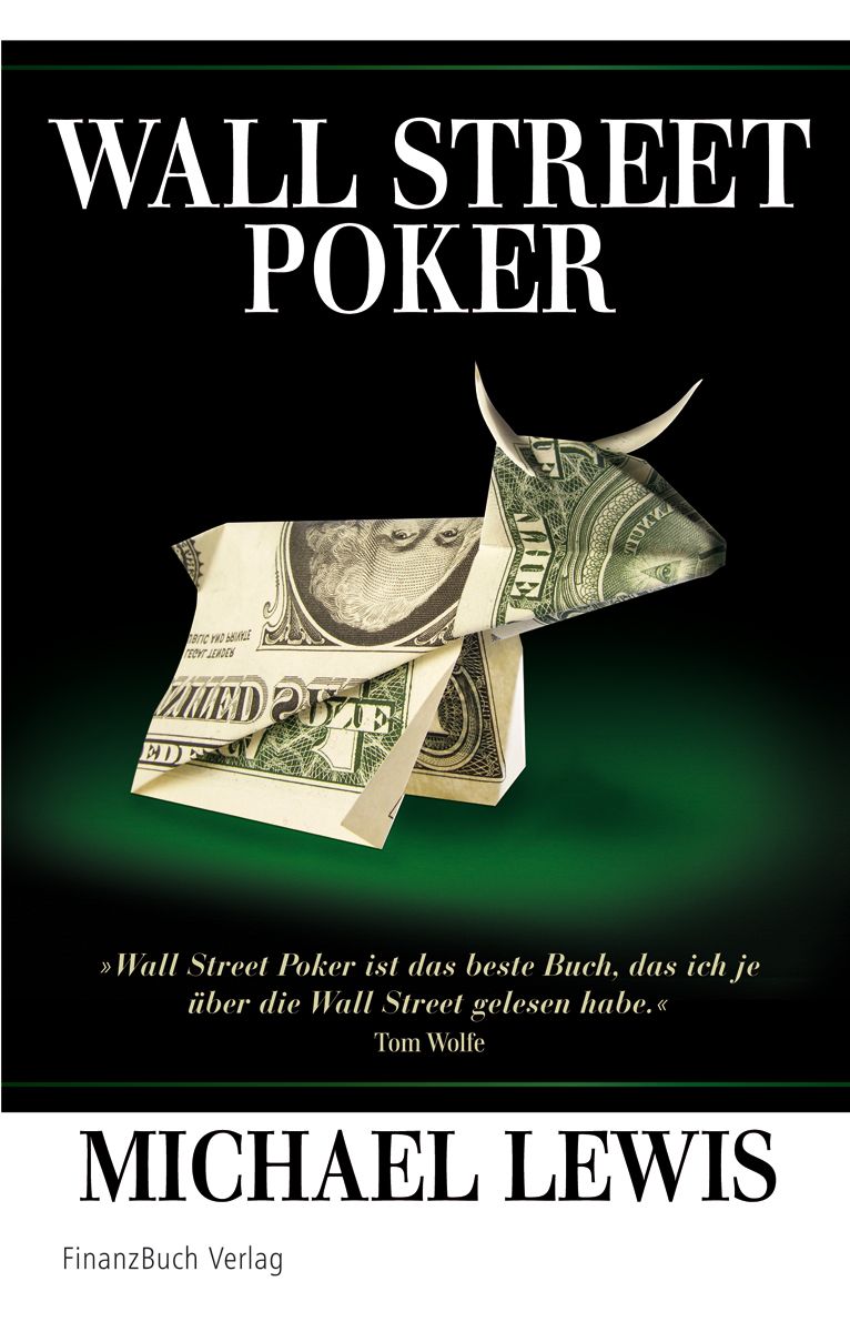 Wall Street Poker (German Edition)