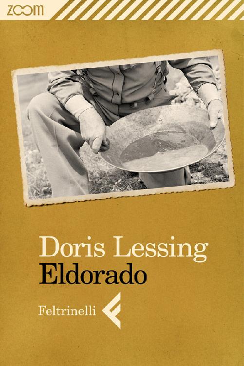 Eldorado (Italian Edition)