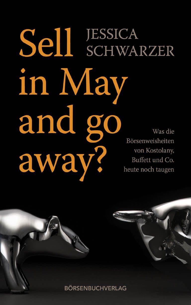 Sell in May and go away? (German Edition)
