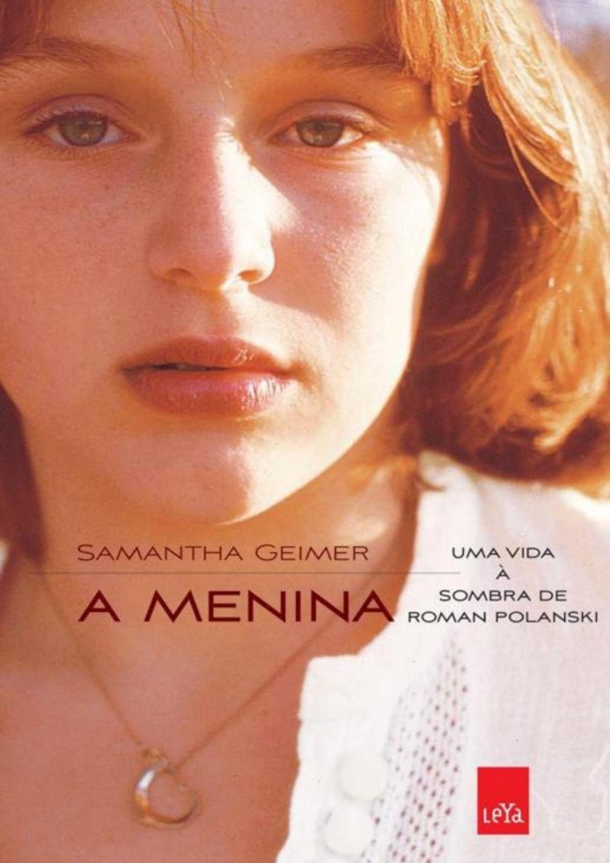 A Menina - Uma vida à sombra de Roman Polanski