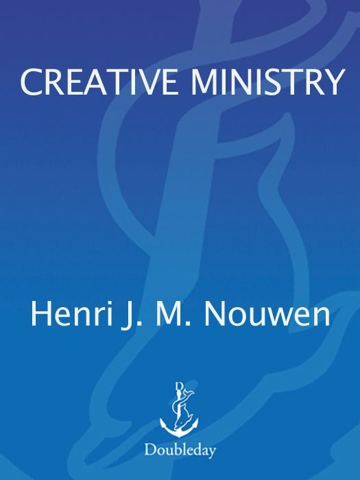 Creative Ministry