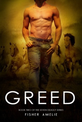 GREED: Series Standalone 2 (The Seven Deadly Series)