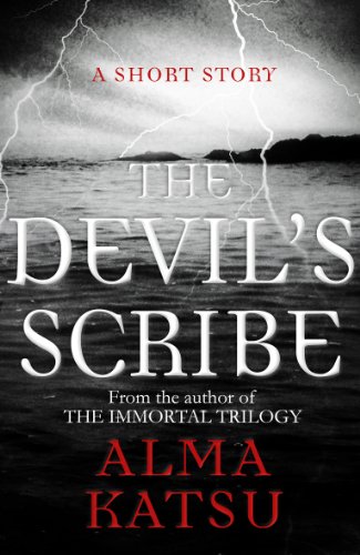 The Devil's Scribe