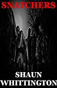Snatchers (A Novel About The Zombie Apocalypse)