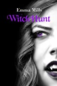 WitchHunt (Witchblood Series Book 4)