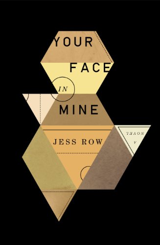 Your Face in Mine: A Novel