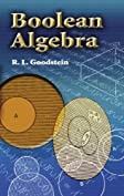 Boolean Algebra (Dover Books on Mathematics)