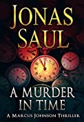 A Murder in Time: A Novel