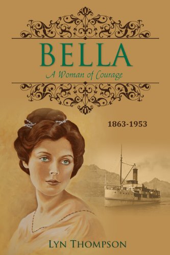 Bella - A Woman of Courage