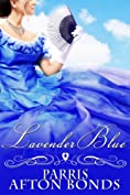 LAVENDER BLUE (historical romance)