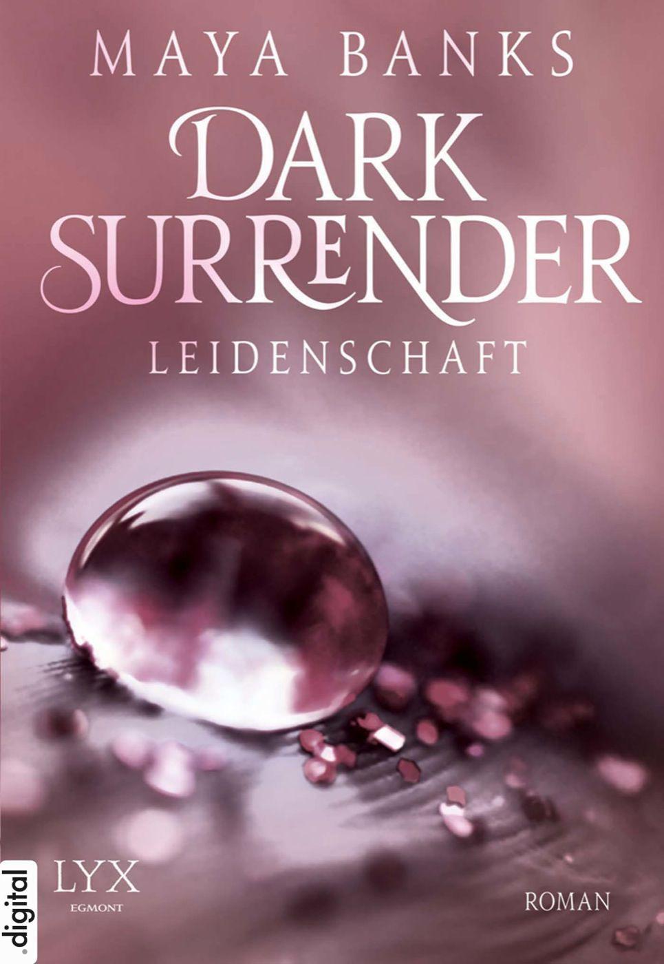 Dark Surrender 01 - Leidenschaft