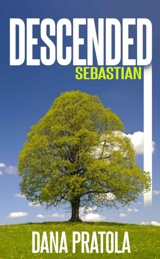 SEBASTIAN (DESCENDED Book 2)