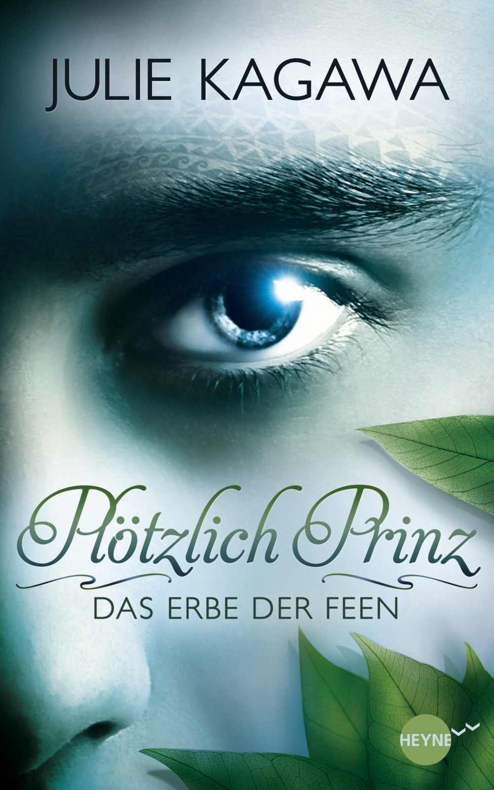 Plötzlich Prinz 01 - Das Erbe der Feen