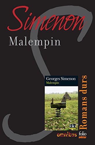 Malempin (French Edition)