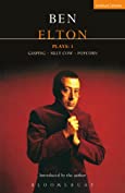 Elton Plays: 1: Gasping; Silly Cow; Popcorn (Contemporary Dramatists)