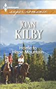 Home to Hope Mountain (Harlequin Superromance Book 1922)