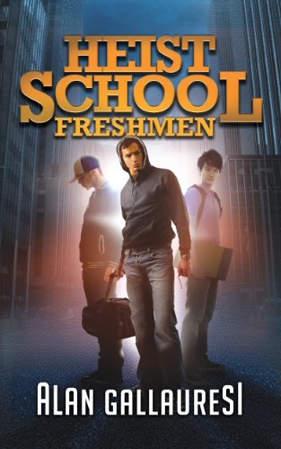 Heist School Freshmen