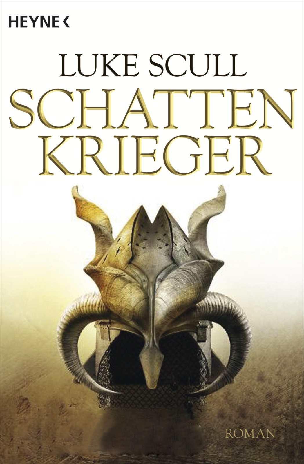 Age of Ruin 01 - Schattenkrieger