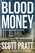 Blood Money: A Suspense Thriller (Joe Dillard Series Book 6)