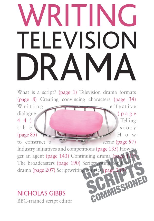 Writing Television Drama