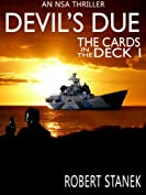 Devil's Due. The Cards in the Deck #1 (The Cards in the Deck Series)