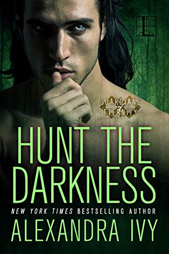 Hunt the Darkness (Guardians of Eternity Book 11)