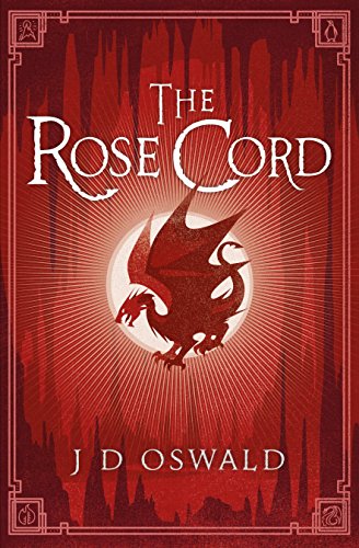 The Rose Cord: The Ballad of Sir Benfro Book Two (The Ballad of Sir Benfro Series 2)