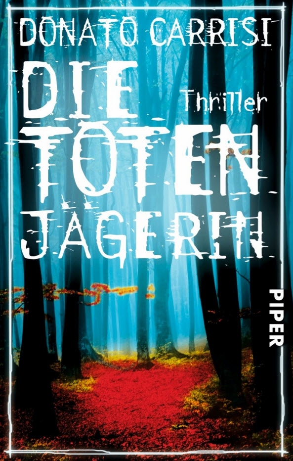 Die Totenjägerin