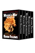 Wicked's Way Collection