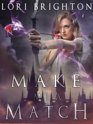 Make Me A Match (The Matchmaker Book 1)