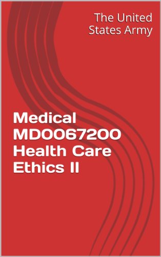 Medical MD0067200 Health Care Ethics II