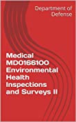 Medical MD0166100 Environmental Health Inspections and Surveys II