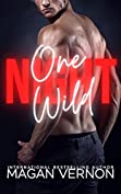 One Wild Night (Forever Wild Book 1)